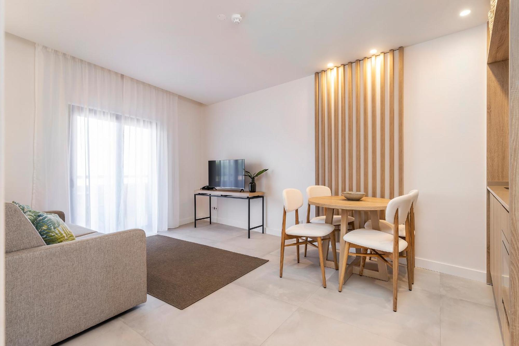Clube Maria Luisa Aparthotel Albufeira Bilik gambar